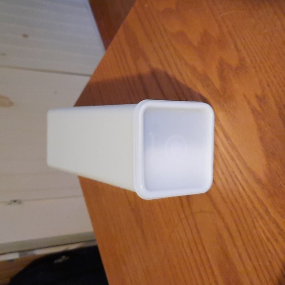 Tupperware Kitchen Tupperware Cheese Holder Poshmark